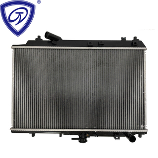 Auto Radiator OEM Bp26-15-200f/B6s7-15-200 for Mazda Protege′ 90-94 323bg Mt