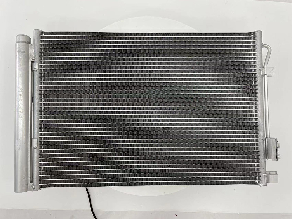 Rena Air Conditioning Cooling System Aluminum Parts Condenser OEM 97606-0u000