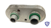 Car AC Evaporator Core for Excelle OEM 90766194