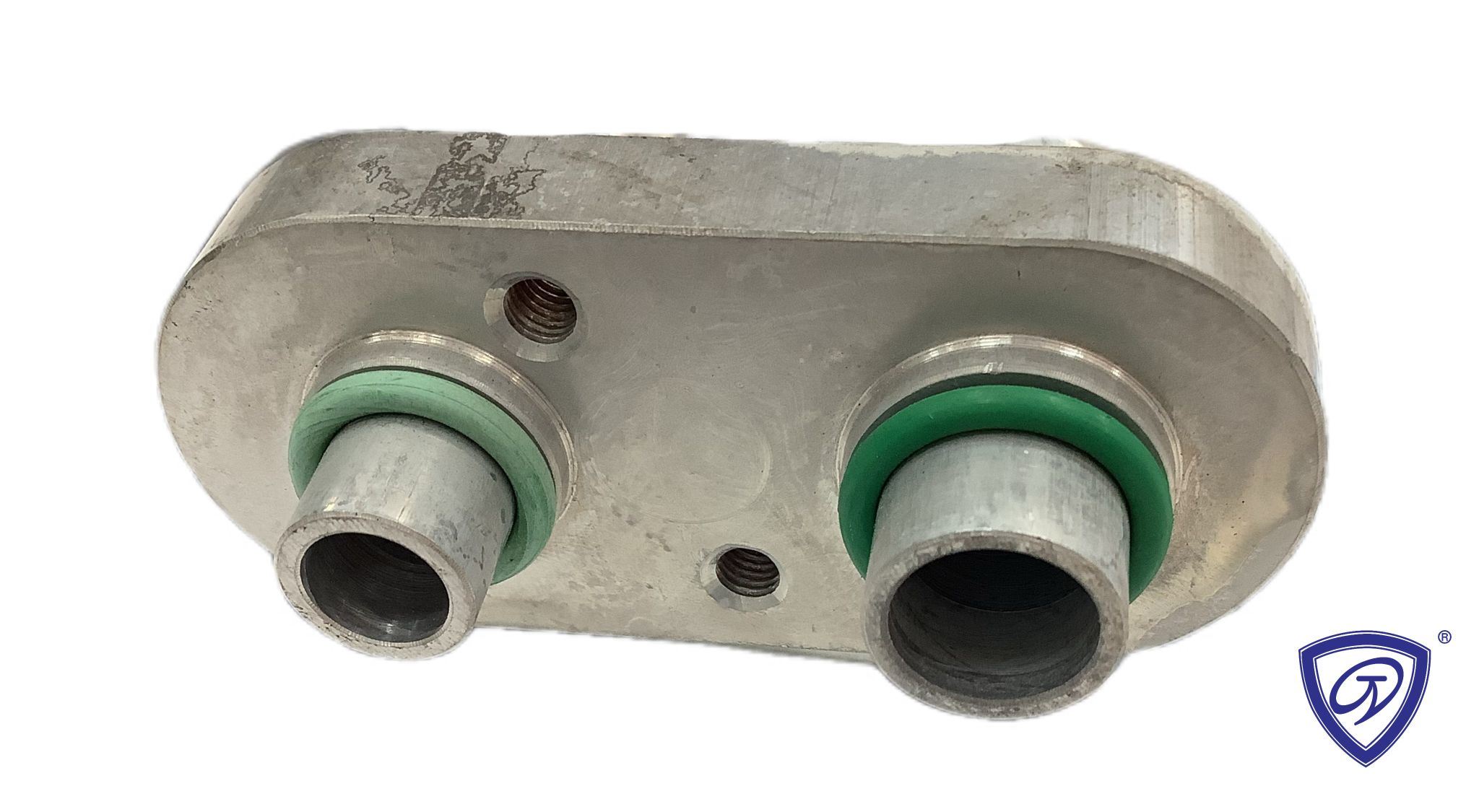 Car AC Evaporator Core for Excelle OEM 90766194