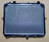 KIA Pregio 97- Mt Aluminum Auto Parts Cooling System Water Tank Radiator Wholesale