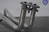 Factory Sell High Quality Car AC Evaporator Core for 15 Forthing Joyear