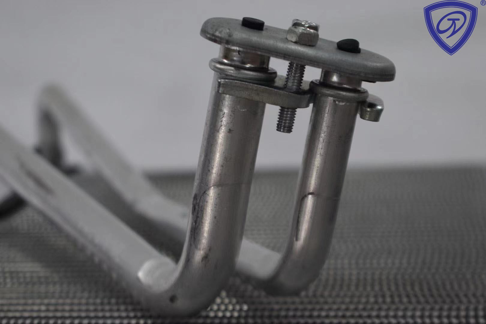 Factory Sell High Quality Car AC Evaporator Core for 15 Forthing Joyear