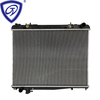 for Nissan Aluminum Auto Parts Cooling System Radiator Cheap Wholesale