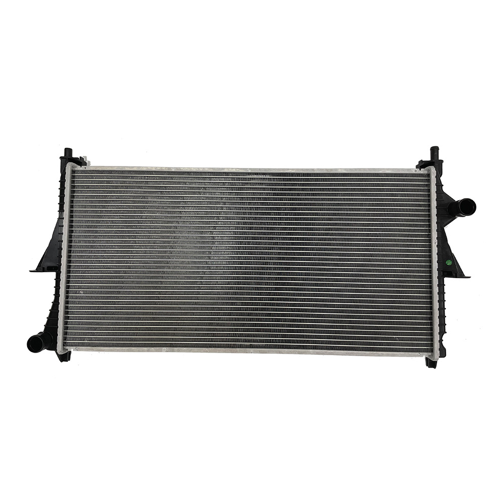 Car Aluminum Radiator OEM 1330X1 for 407/508 Mt