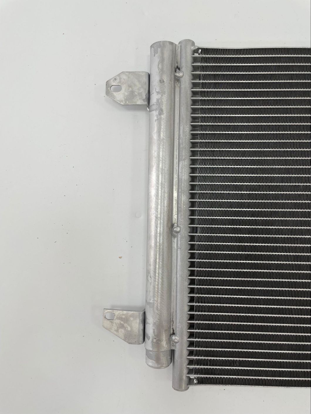 All Aluminum Auto Air Conditioner Parallel Flow Condenser Car Condenser for Volkswagen Sagitar