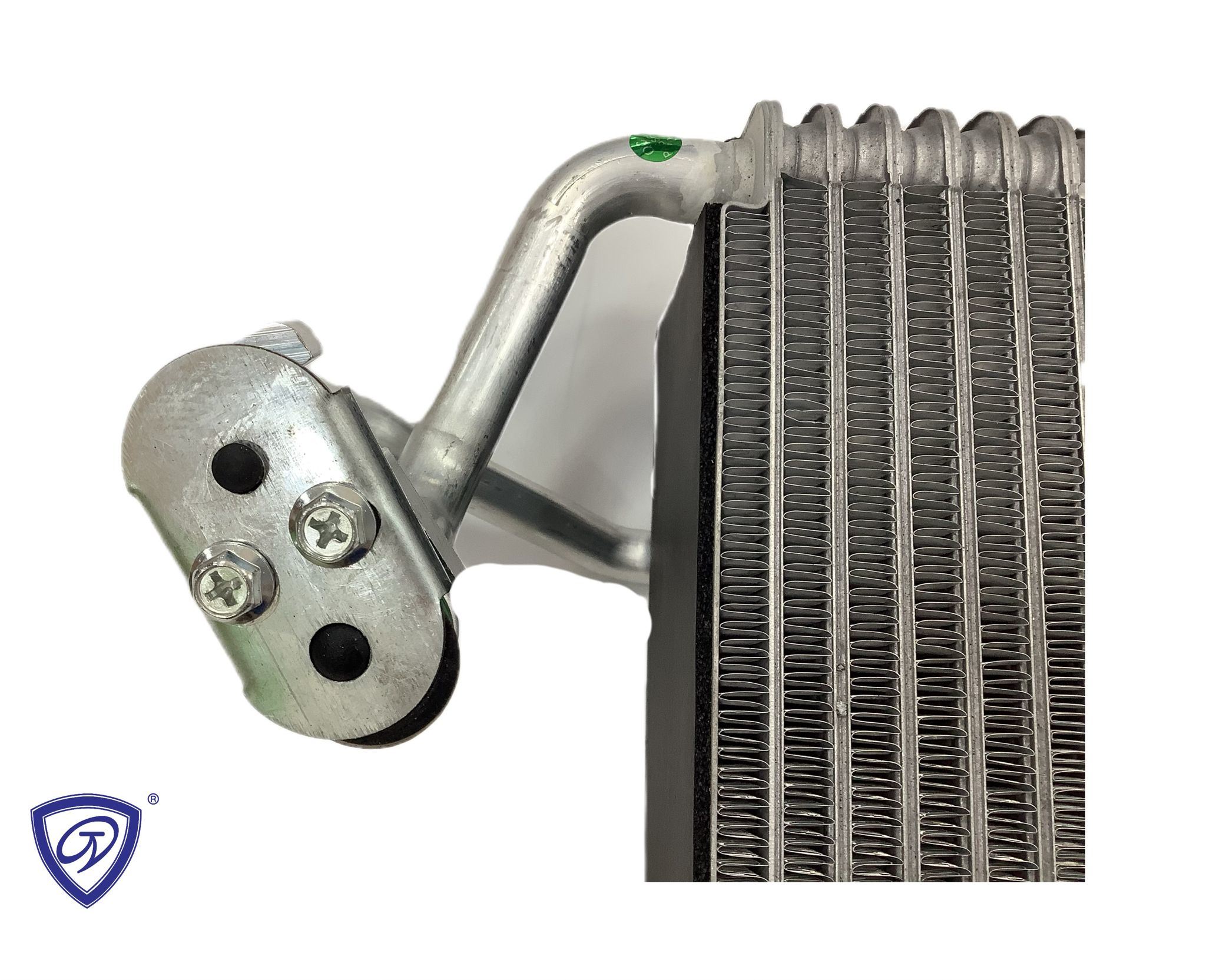 Car Air Conditioner Evaporator Core for Benz W211