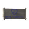 Accord Auto Aluminum Parts Air Conditioning System Condenser Wholesale