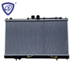 Lancer 01-05 at Auto Parts Cooling System Water Tank Aluminum Radiator