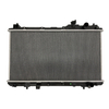Car Radiator OEM 19010-P3f-014/004/902 for Honda CRV′ 97-01 2.0L Rd1 Mt