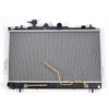 Genuine China Factory Car Radiator for Hyundai Matrix OEM 25310-17100