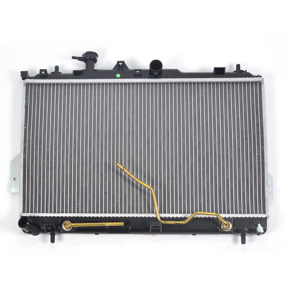 Genuine China Factory Car Radiator for Hyundai Matrix OEM 25310-17100