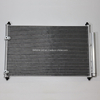 Air Conditioner Car Aluminum Condenser Wholesale for Toyota Corolla Zre15