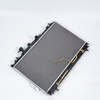 Genuine China Factory Car Radiator for Hyundai Matrix OEM 25310-17100