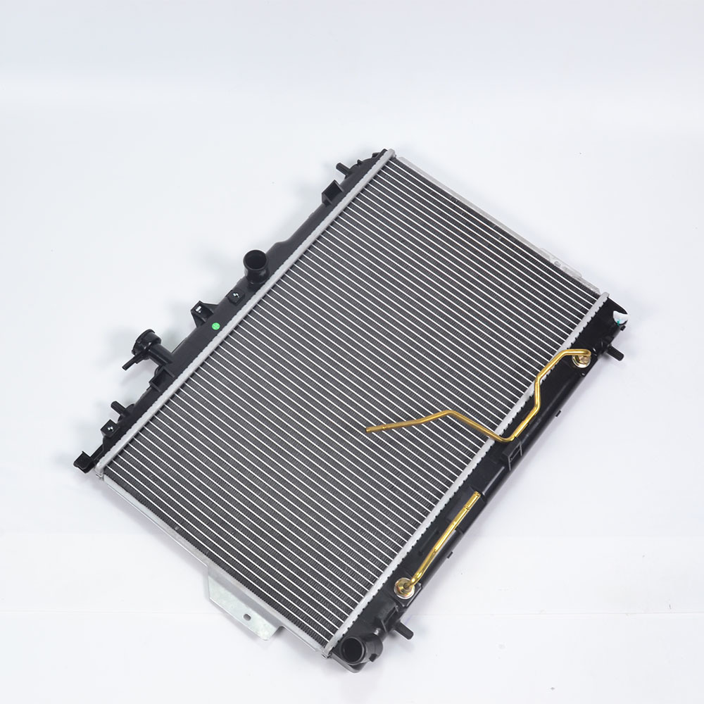 Genuine China Factory Car Radiator for Hyundai Matrix OEM 25310-17100