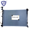 for Hyundai KIA Ford Car Cooling System Radiator Wholesale OEM 25310-1m120