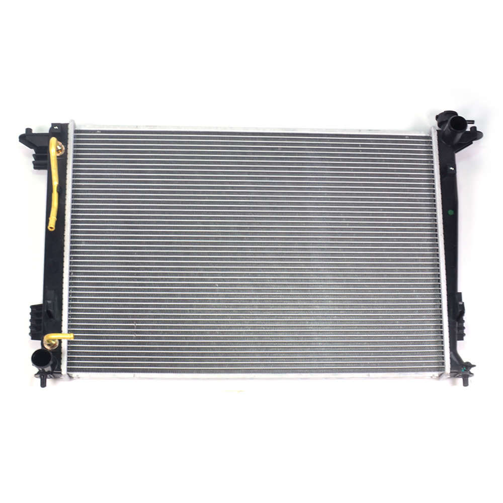 Hyundai KIA Sport Auto Parts Cooling System Radiator OEM 25310-2s550/2y520/2y510