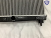 Aluminium Auto Radiator for Toyota Fit Gr9/GS1 2020-a/Mt Global Customer Choice