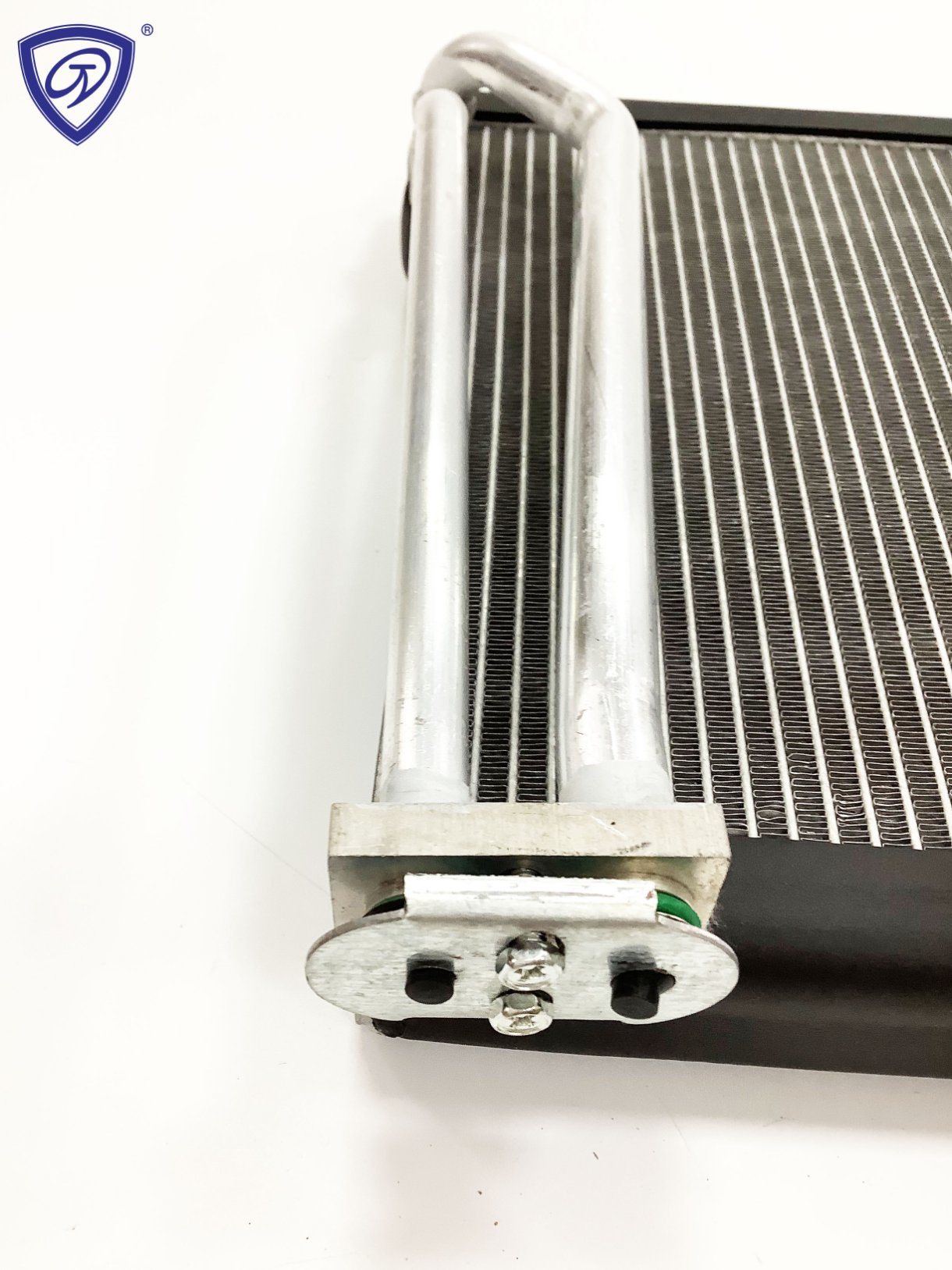 High Quality Auto AC Evaporator Core with Factory Price for Carter 320