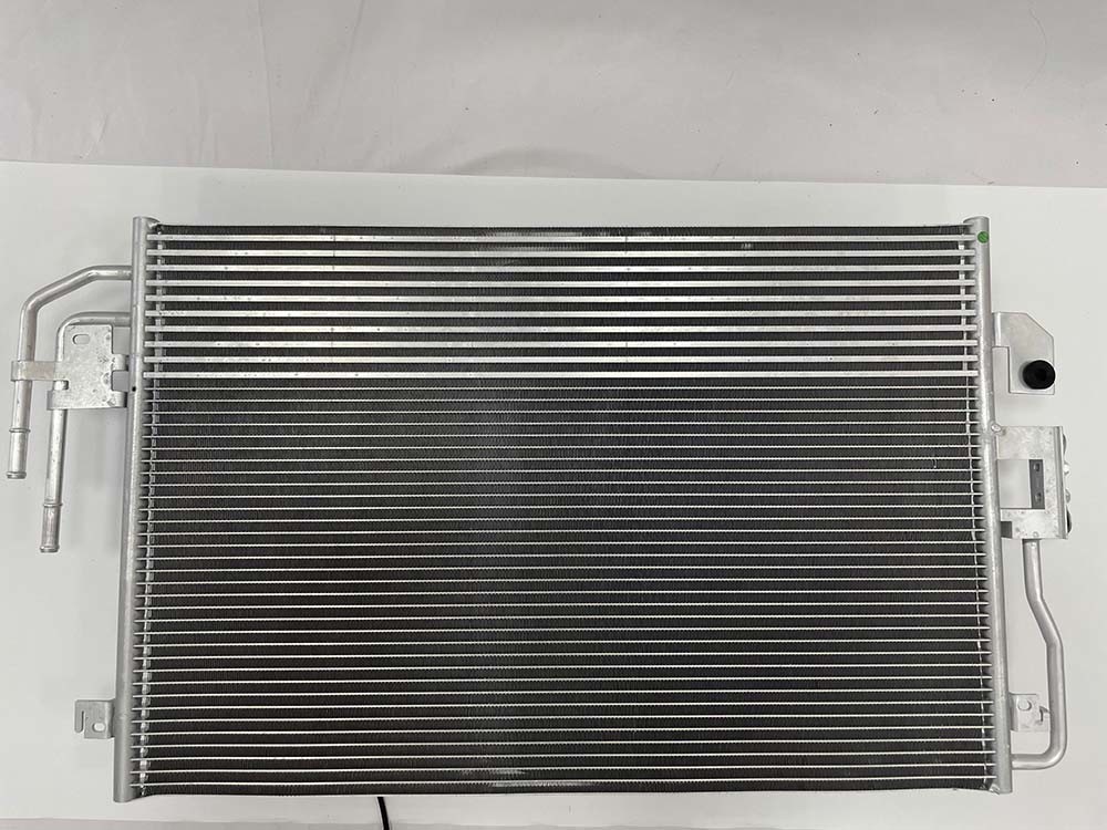 for Ford Escape Car Air Conditioning Refrigeration Parts Auto Condenser