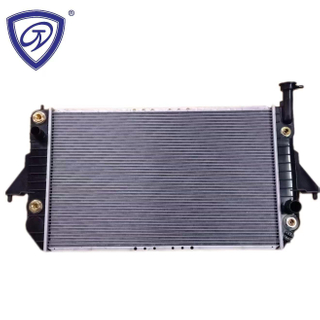 Hot Sale for Chevrolet Astro′ 96-00 at/Safari′ 96-00 at Auto Aluminum Radiator OEM 52482175