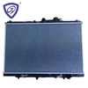 High Quality Car Cooling System Aluminum Parts Radiator on Sale Wholesale Odyssey′95-98 Ra1/Ra3 at OEM 19010-P1e-A51