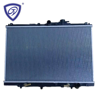 High Quality Car Cooling System Aluminum Parts Radiator on Sale Wholesale Odyssey′95-98 Ra1/Ra3 at OEM 19010-P1e-A51