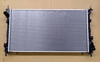 Manufacturer Direct Selling Brand New Ford Transit Connect 10-12 Mt Auto Parts Aluminum Radiator China Wholesale