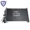 Automotive Air Conditioning Cooling System Condenser for Fiesta 13/