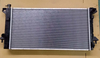 F-150 5.4L V8 09-14 at Auto Parts Cooling System Water Tank Aluminum Radiator Wholesale