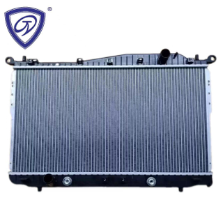Auto Cooling System Transmission Oil Cooler Water Radiator for Chevrolet Epica′ 08-at