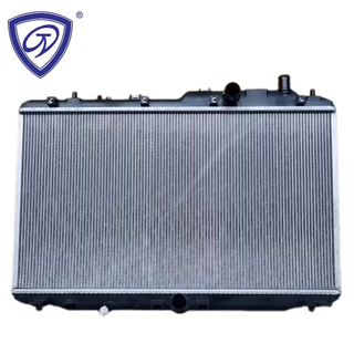 Car Cooling System Aluminium Auto Radiator for Honda Vezel Mt OEM 19010-51e-J01