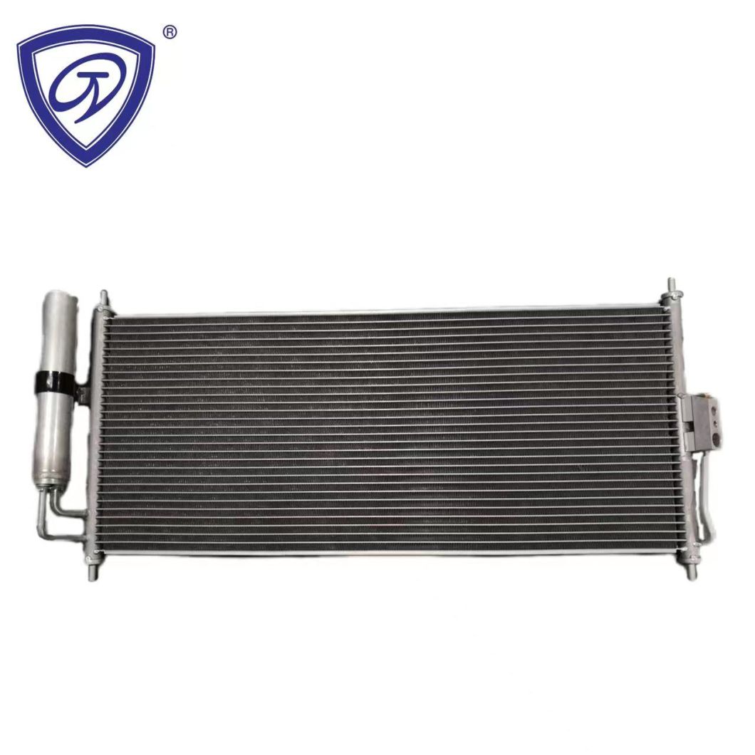 Nissan Sunny′02-06 Air Conditioning Refrigeration Aluminum Condenser OEM 92110-4z010