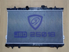 Elantra/Lantra 00 Mt Auto Cooling System Aluminum Parts Water Tank Radiator Wholesale OEM 25310-2D500