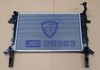 Factory Price Wholesale for Hyundai H350 2018 Mt Auto Aluminum Parts Radiator
