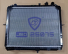 High Quality Auto Parts Cooling System Water Tank Aluminum Radiator OEM Ok60b-15-200/60b-15-200/Ok63K-15-200b/C/D for KIA K-Serie 01 Mt