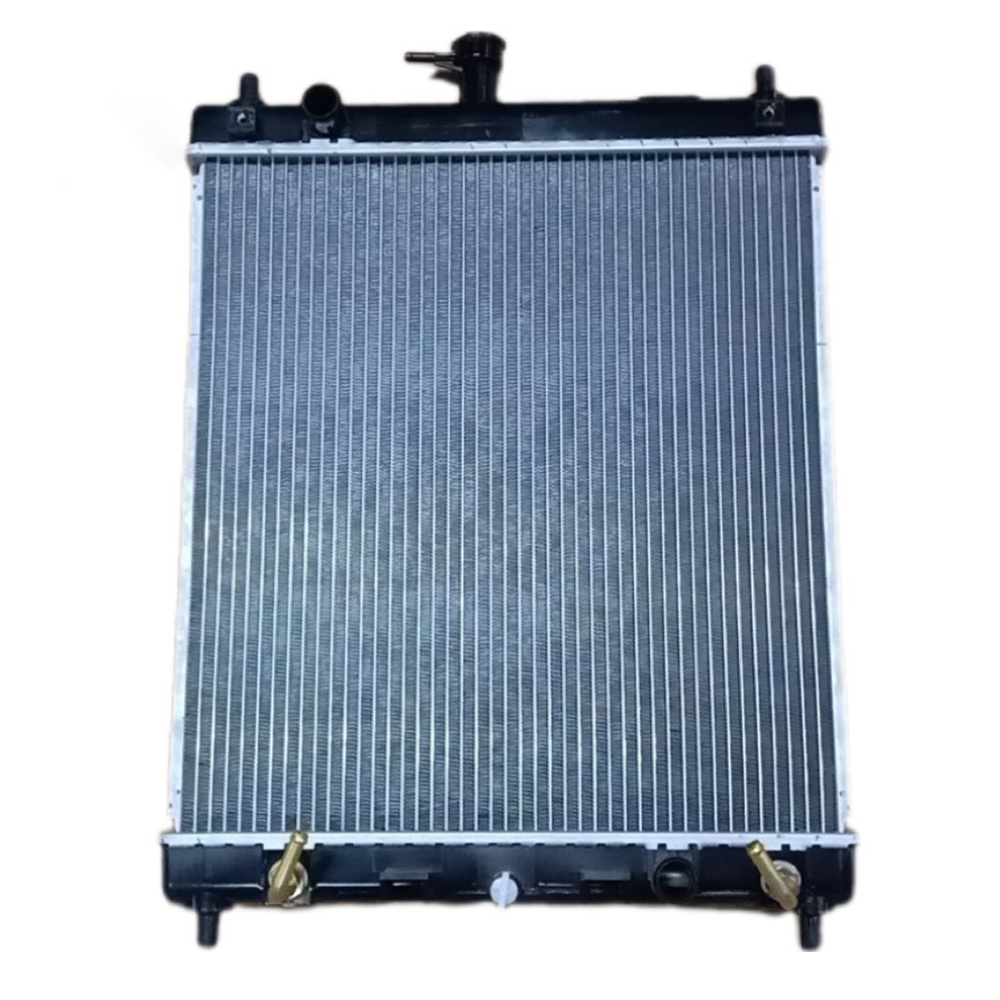 OEM 17700-61j10 Auto Cooling System Water Tank Radiator Wholesale for Suzuki Carry 06- at