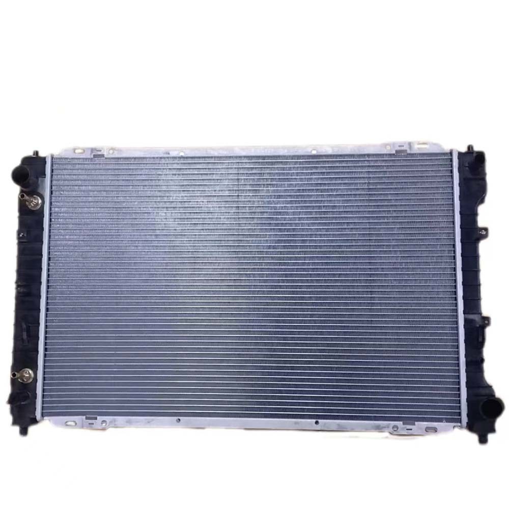 Auto Parts China Supplier Wholesale High Quality Aluminum Radiator OEM 3W128005ah for Escape 04-06 at