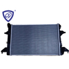 Aluminum Auto Parts Cooling System Water Tank Car Radiator Wholesale OEM 25310-Bu000 for Elantra 2021