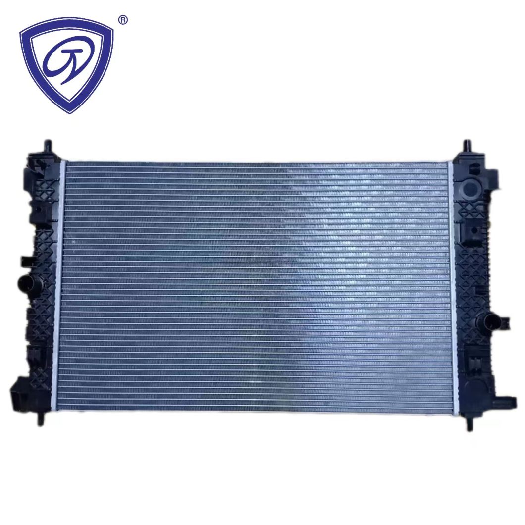 High Quality Auto Parts Aluminum Radiator for Buick Envision 1.5t Amt OEM 22942968