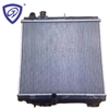 Toyoace Dyna 01 at Cooling System Auto Parts Water Tank Aluminum Radiator OEM 16400-75400
