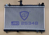 JAC Refine M3 1.8L Auto Parts Aluminum Car Engine Radiator Wholesale