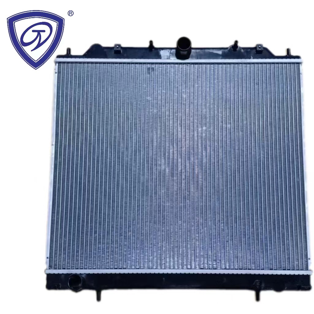 Car Cooling System Aluminium Auto Radiator for Forthing F500-17-Mt OEM: Cm3c-1301020