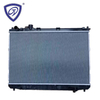 Hyundai KIA Carens 02- Mt Auto Cooling System Water Tank Parts Aluminum Radiator OEM Ok2fa-15-200