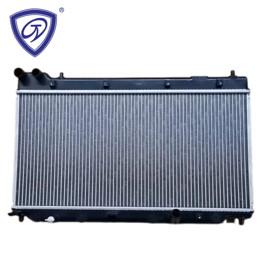 Wholesale OEM Car Cooling System Radiator for Honda Fit Gd1 Mt 19010-Rmn-W01