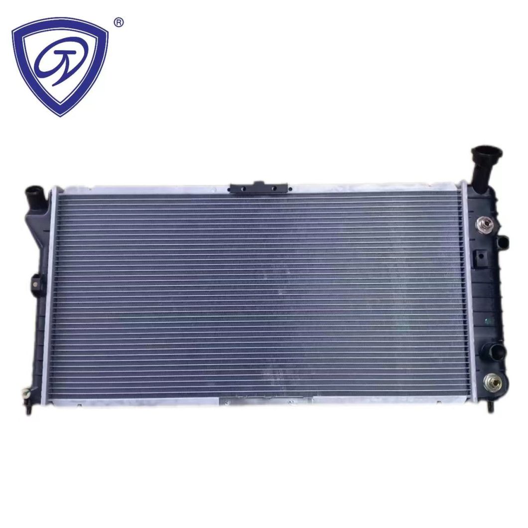 Car Cooling System Aluminium Auto Radiator for Buick Regal′ 94-96 at OEM 52479652