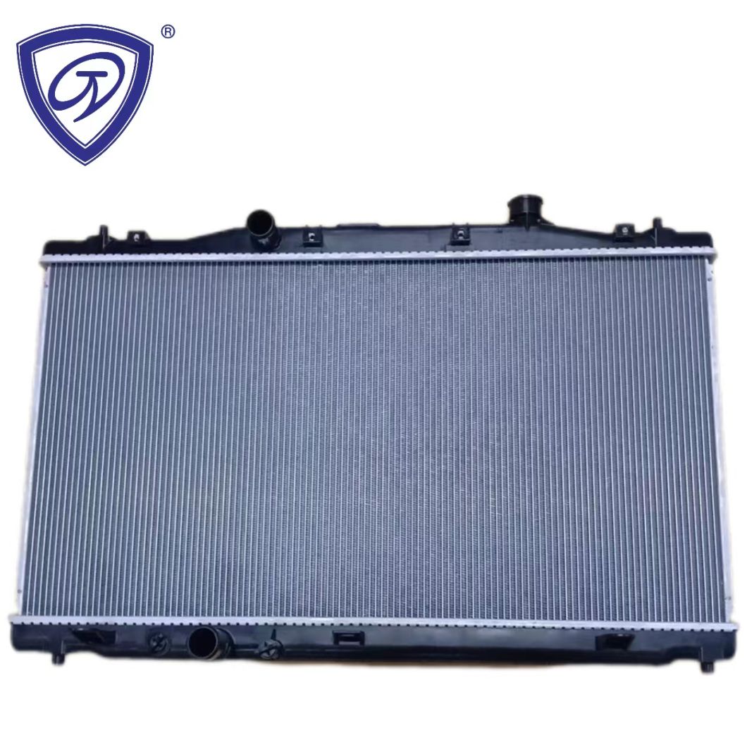 Car Cooling System Aluminium Auto Radiator for Honda Accord (CV3) 2018-a/Mt OEM 19010-6c4-H01