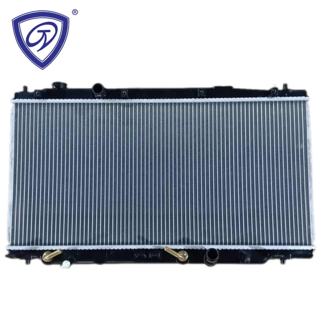 Hot Sale for Honda Fit′2009 Ge6/Ge8 at Auto Aluminum Radiator OEM 19010-RC3-H51