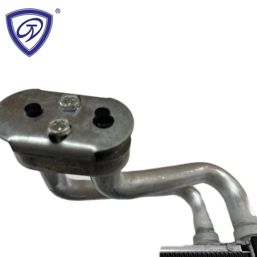 Factory Direct Aluminum Auto Parts Air Conditioning System Car Evaporator