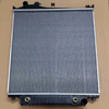 Auto Cooling System Aluminum Parts Water Tank Radiator Wholesale OEM 8L2z8005A for Explorer Limited 4.0 V6/4.6L V8 07-10 at